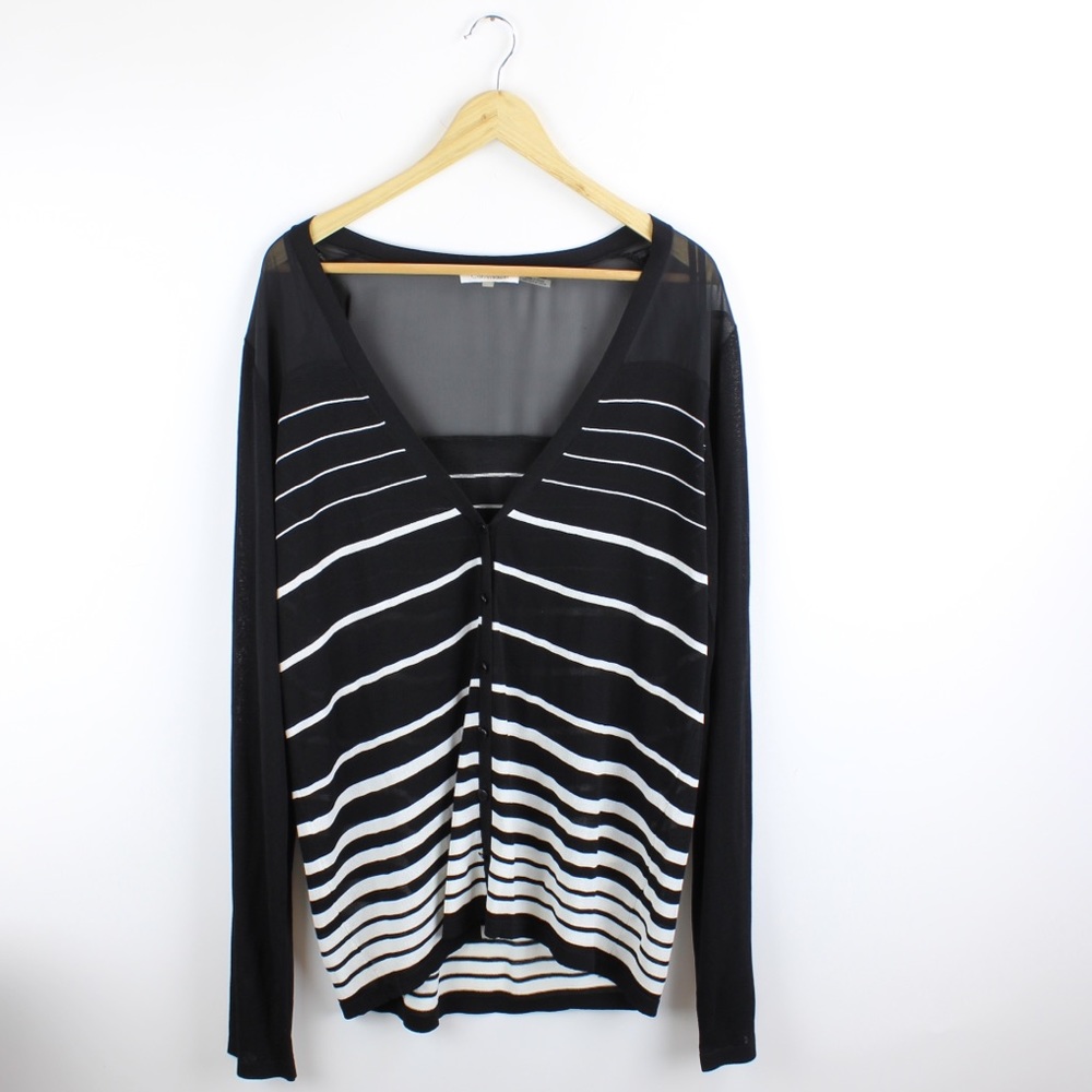 Calvin Klein Cardigan